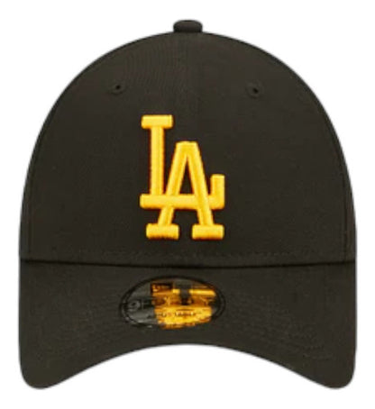 Gorra New Era Los Angeles Dodgers League Essential 9forty