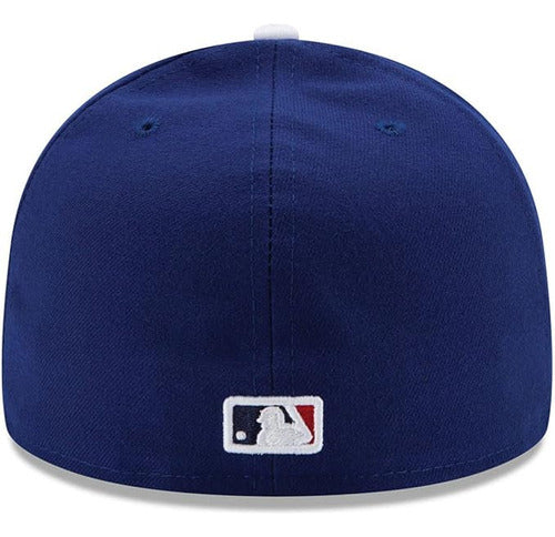 Gorra New Era Plana Los Angeles Dodgers 59fifty