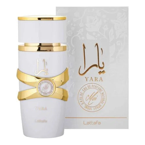 Perfume Lattafa Yara Moi Eau De Parfum 100 Ml