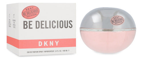 Perfume Dkny Be Delicious Fresh Blossom 100ml Edp