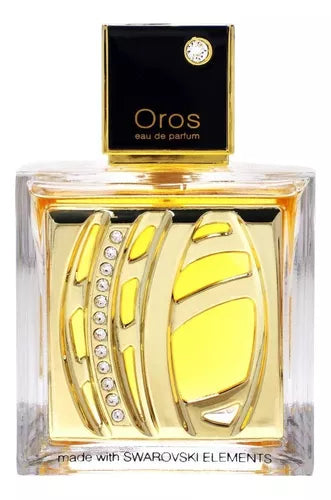 Perfume Armaf Oros Pour Femme Eau De Parfum 85 Ml