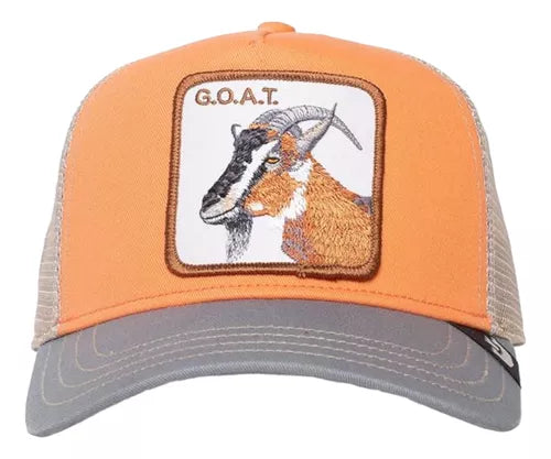 Gorra Goorin Bros Goat The Farm