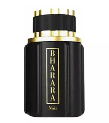 Perfume Bharara Noir Eau De Parfum 100ml  Hombre