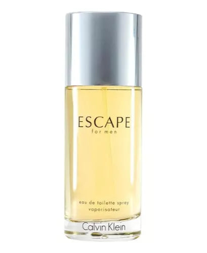 Perfume Calvin Klein Escape For Men Edt 100ml