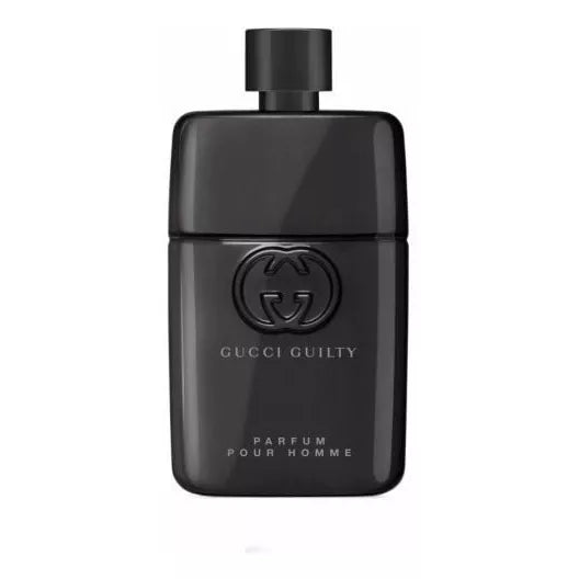 Gucci Guilty Pour Homme 90 Ml Eau De Parfum Para Hombre