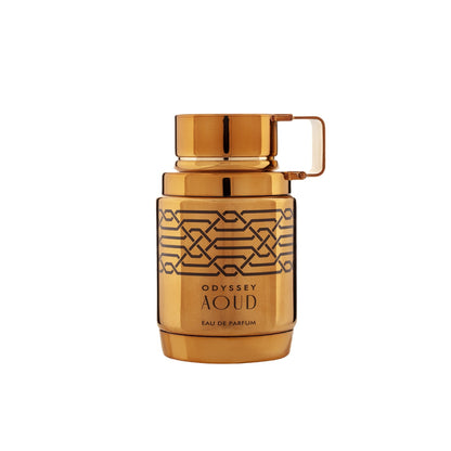 Armaf Odyssey Aoud Edition 100ml Edp