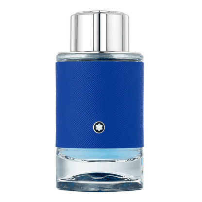 Montblanc Explorer Ultra Blue Eau De Parfum 100 ml Para  Hombre