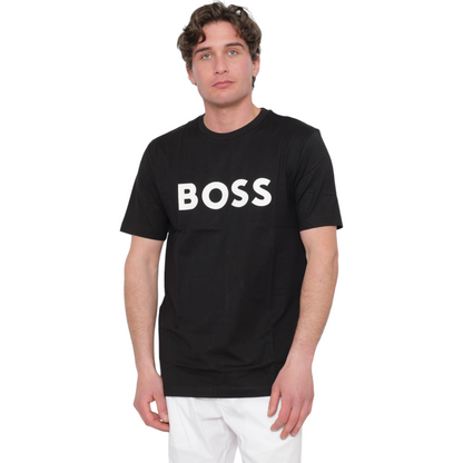 Playera Hugo Boss Original Cuello Polo 50495742