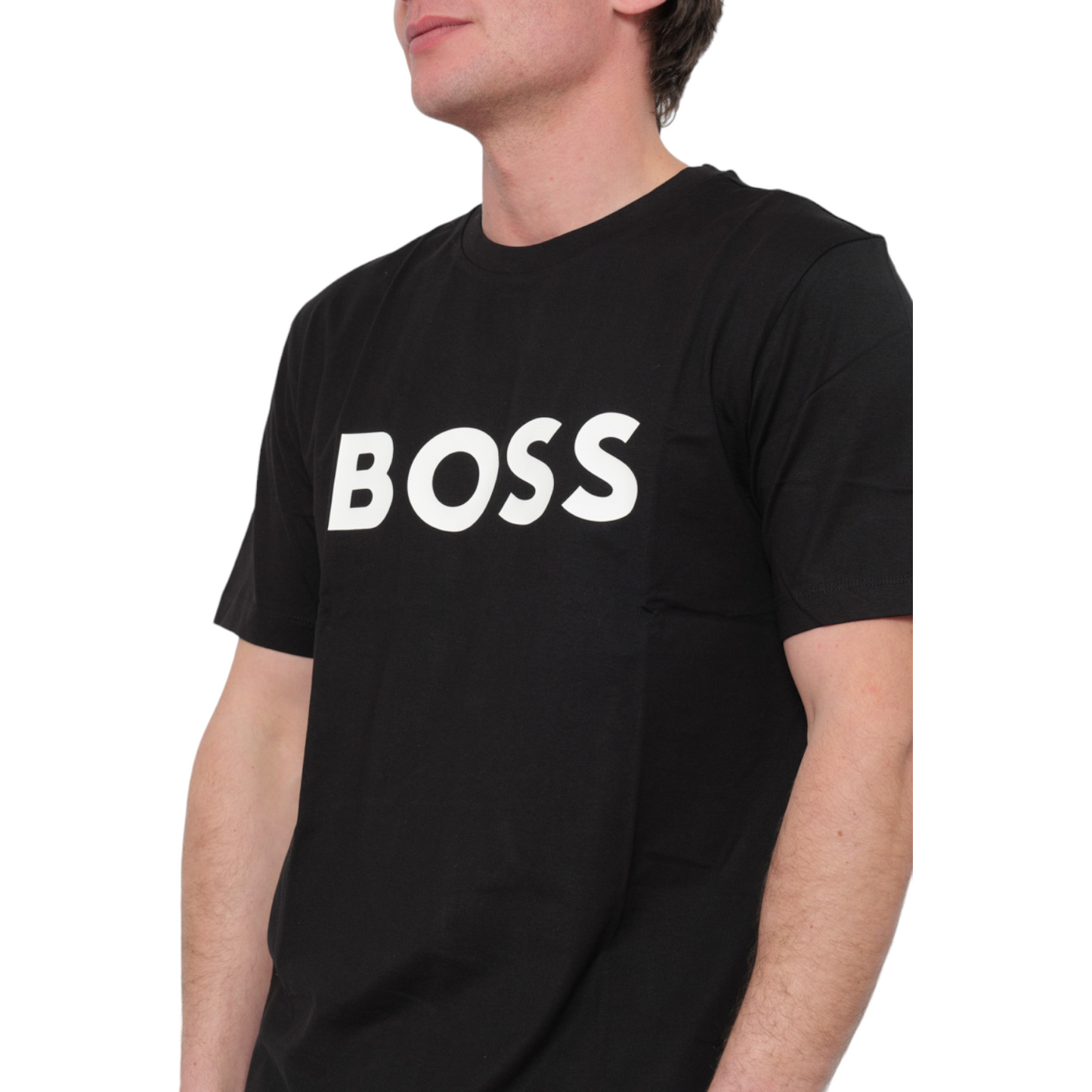 Playera Hugo Boss Original Cuello Polo 50495742