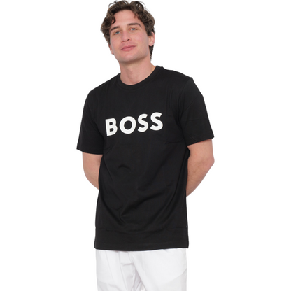 Playera Hugo Boss Original Cuello Polo 50495742