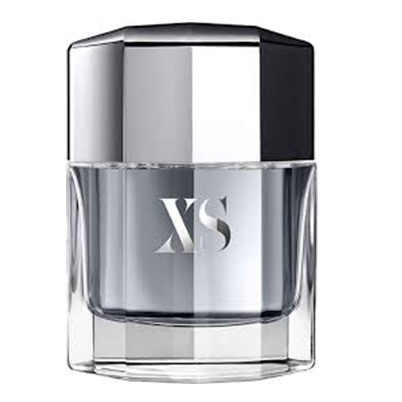 Perfume Hombre Paco Rabanne Xs Edt 100ml