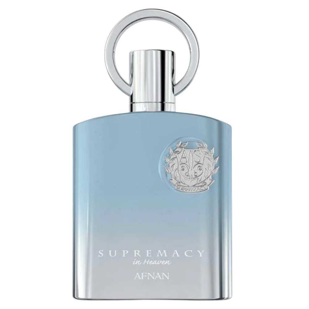 Afnan Supremacy In Heaven Edp 100 Ml