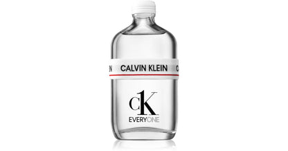 Calvin Klein Everyone Eau De Toilette 100 ml Para  Hombre