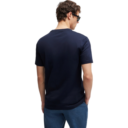 Playera Hugo Boss Original Cuello Polo 50495742