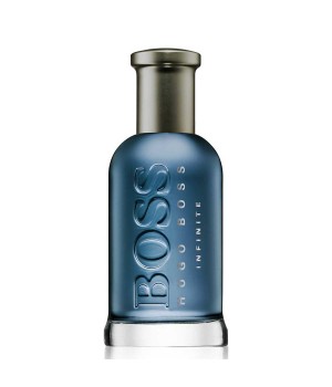 Perfume Hugo Boss Bottled Infinite Eau De Parfum 100 ml Para Hombre