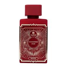 Goodness Oud Rouge 100ml Unisex Riiffs Parfums