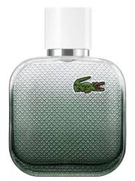 Lacoste L.12.12 Blanc Eau Intense Edt 100 Ml Hombre