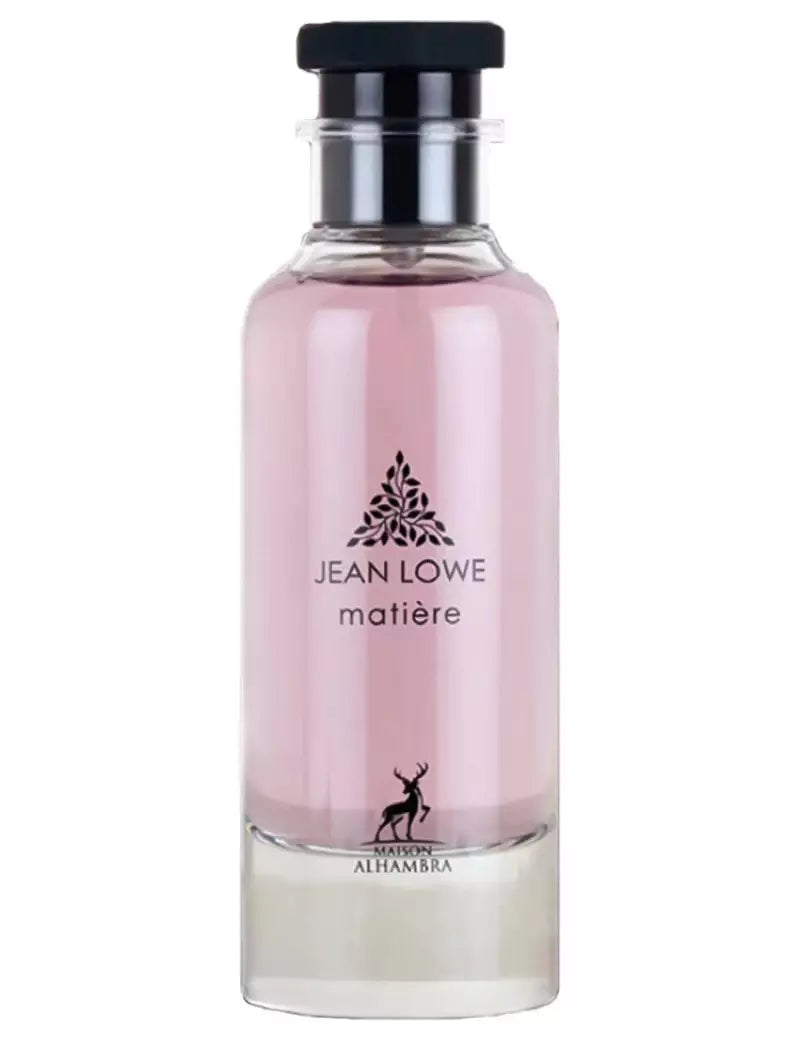 Jean Lowe Matiere Maison Alhambra Edp 100ml Spray