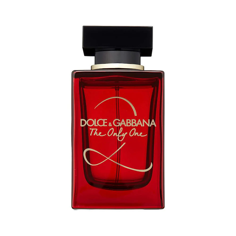 Perfume Importado Dolce Gabbana The Only One 2 Edp 100 Ml