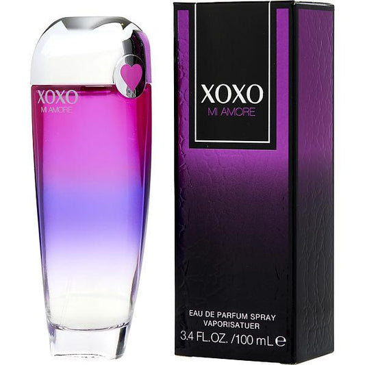 Xoxo Mi Amore 100 Ml Eau De Parfum Para Mujer