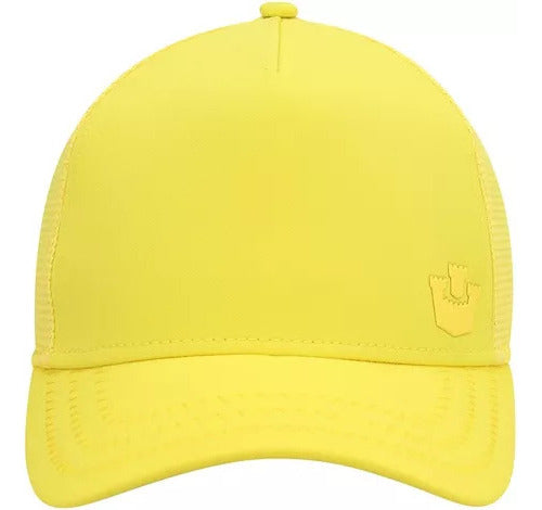 Gorra Goorin Bros Gateway Trucker Ajustable Colores