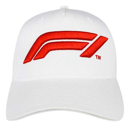 Gorra Oficial Formula 1 Logo F1 Osfa