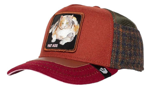 Gorras Goorin Bros Collegiate Collection