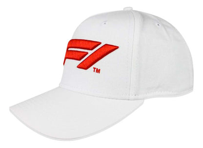 Gorra Oficial Formula 1 Logo F1 Osfa