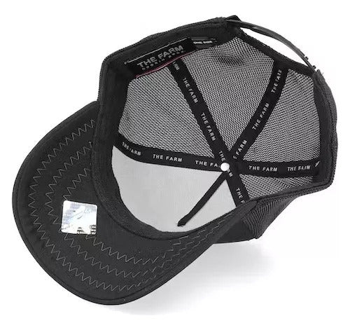 Gorra Goorin Bros Gateway Trucker Ajustable Colores