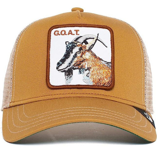 Gorra Goorin Bros Goat The Farm