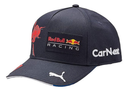 Gorra Puma 2022 Red Bull Racing Max Verstappen Bb Cap