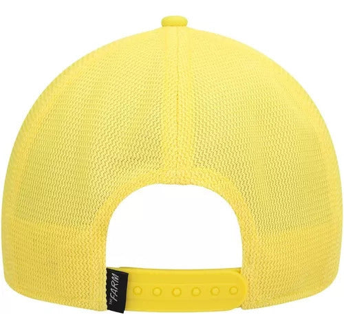 Gorra Goorin Bros Gateway Trucker Ajustable Colores