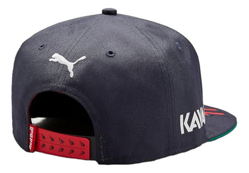 Gorra Puma Red Bull Racing F1 2022 Sergio Checo Pérez