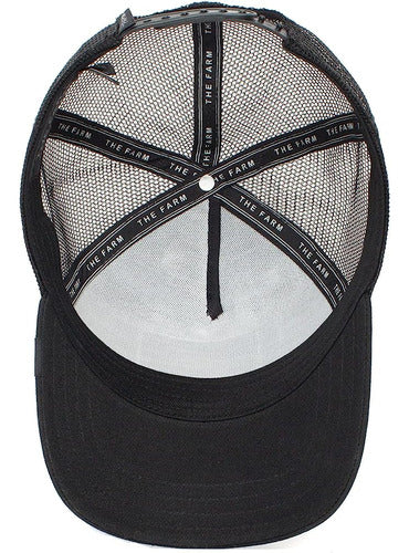 Gorra Goorin Bros Aguila Freedom Trucker