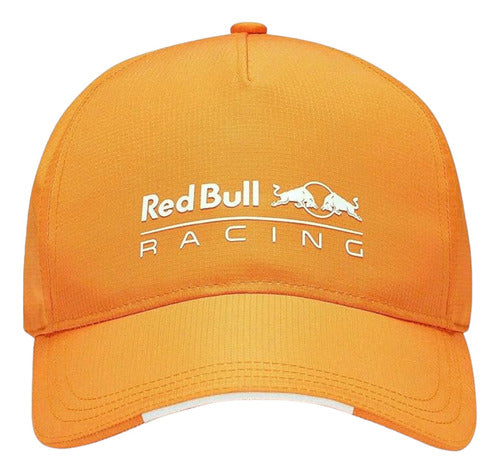 Gorra Clasica Red Bull Racing F1