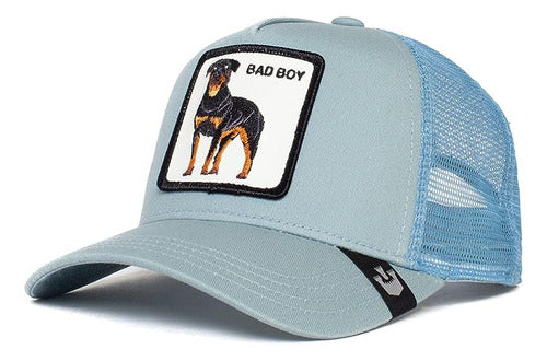 Gorra Goorin Bros Animales The Farm Trucker