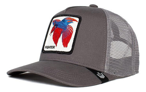 Gorra Goorin Bros Animales The Farm Trucker