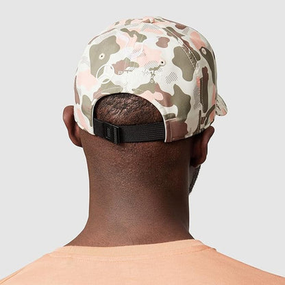 Gorra Mercedes Benz Lewis Hamilton F1 Camo Abu Dhabi