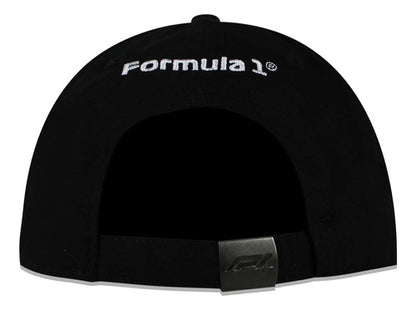 Gorra Oficial Formula 1 Logo F1 Osfa