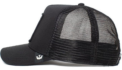 Gorra Goorin Bros Gorilla Ajustable