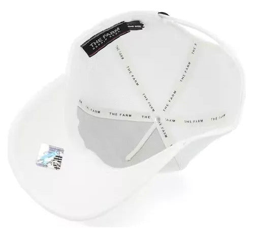 Gorra Goorin Bros Gateway Trucker Ajustable Colores