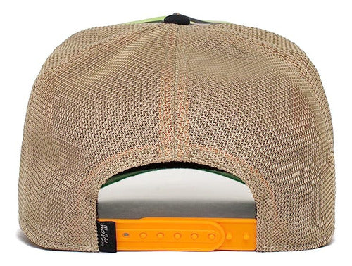 Gorra Goorin Bros The Farm Camo Collection Ajustable