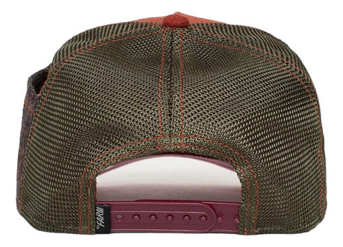 Gorras Goorin Bros Collegiate Collection