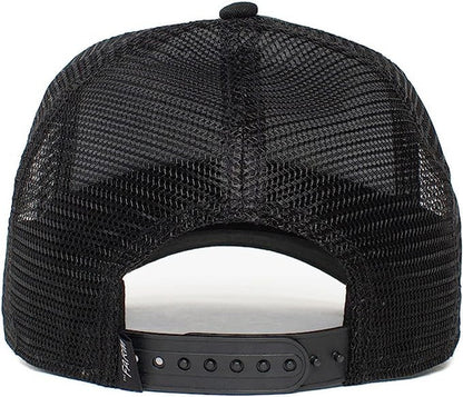 Gorra Goorin Bros Aguila Freedom Trucker