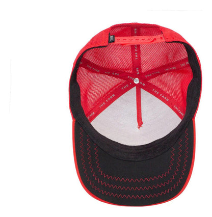 Gorra Goorin Bros Gateway Trucker Ajustable Colores