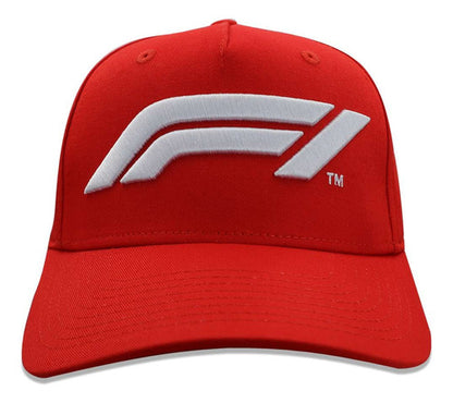 Gorra Oficial Formula 1 Logo F1 Osfa