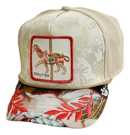 Gorras Goorin Bros Carousel Capsule Collection