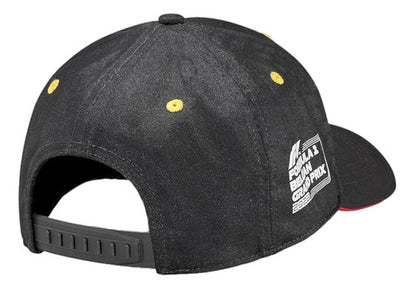 Gorra Formula 1 Tech Limited Edition Bélgica Gp