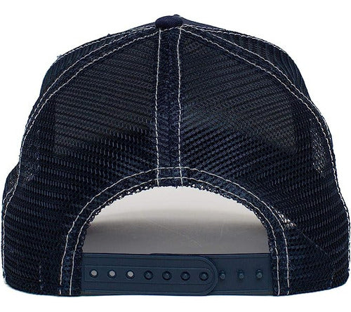 Gorra Goorin Bros Gorilla Ajustable