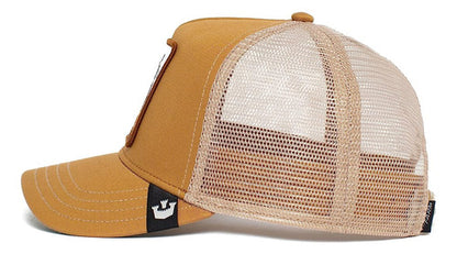 Gorra Goorin Bros Goat The Farm